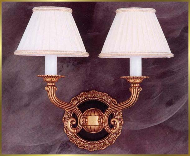 Lampara Ref: RIP 271N